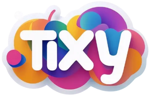 Tixy